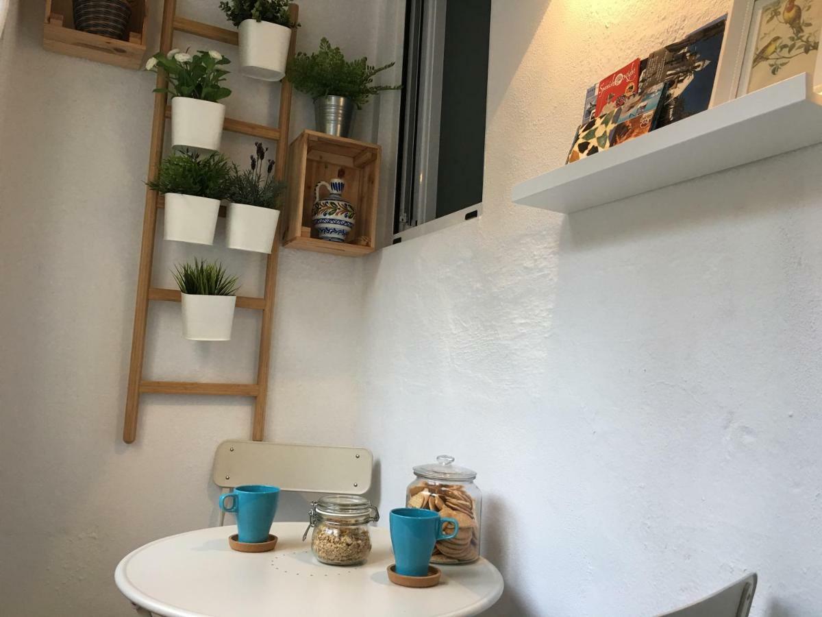 Apartamento Purelight *