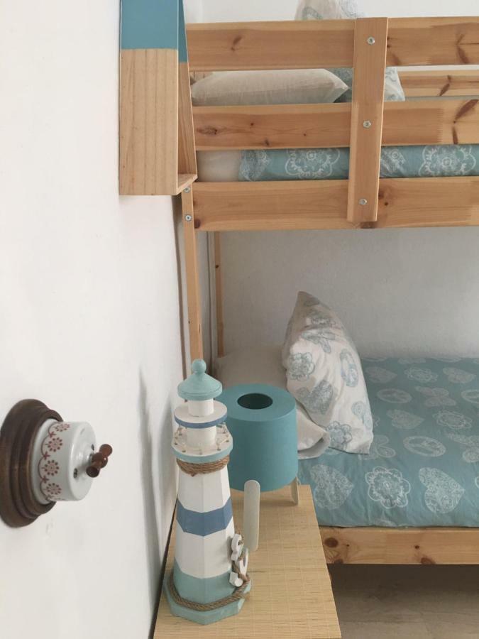 Purelight Apartamento *
