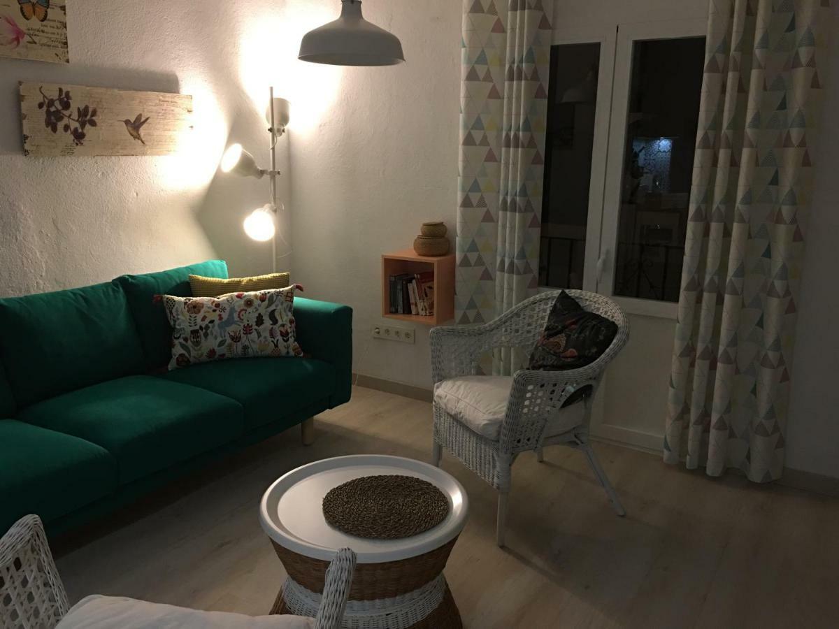 Apartemen Purelight *
