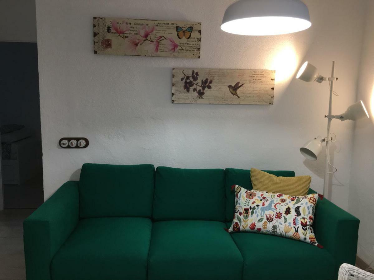 Apartemen Purelight