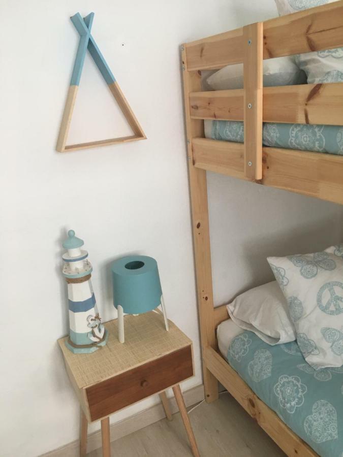 Apartemen Purelight Marbella