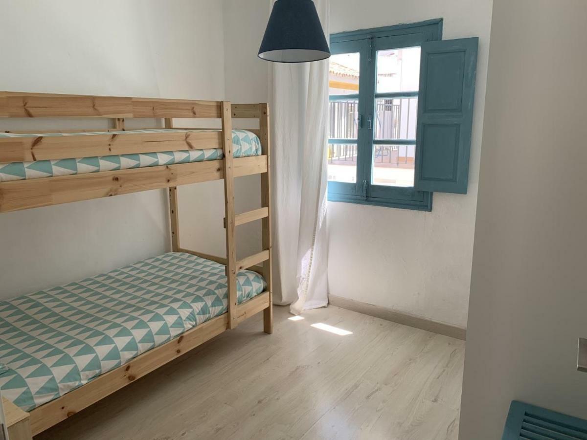 Apartemen Purelight Marbella
