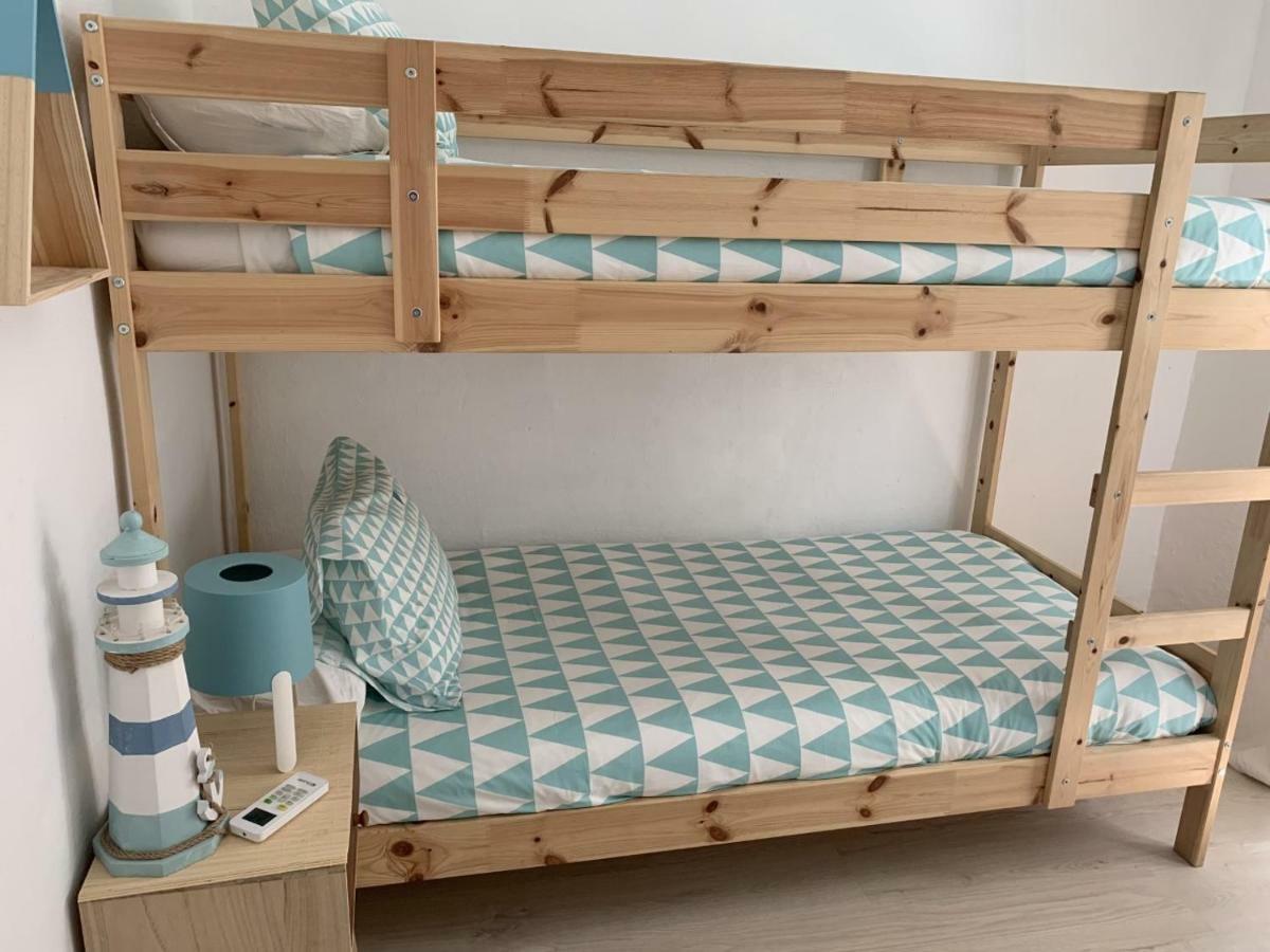 Purelight Apartemen Marbella